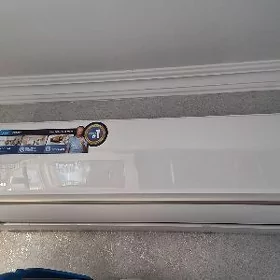 новый  сплит  MIDEA