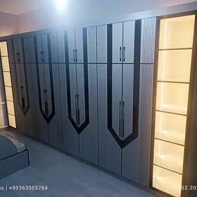 мебель сервант