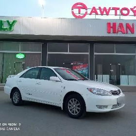 Toyota Camry 2003