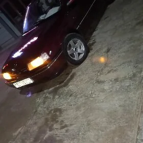 Opel Vectra 1991