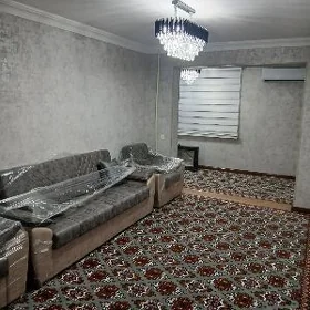 ARENDA 9 MKR 1 ETAZ 2 KOMNAT