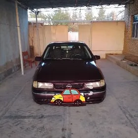 Opel Vectra 1991
