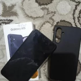 Samsung A15 6/128