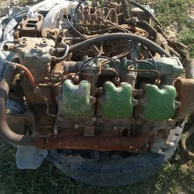 mator karopga