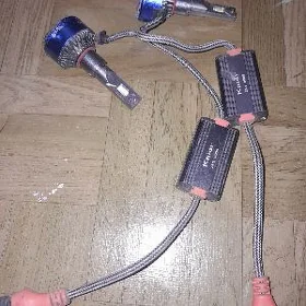 led lampalar