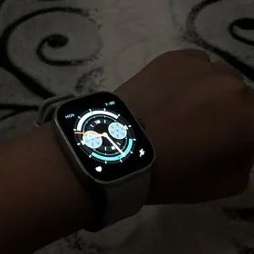 Redmi watch 4 ️