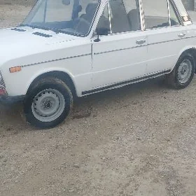 Lada 2106 1992