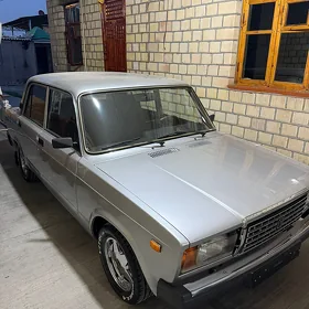 Lada 2107 2012