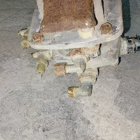 PGU Kamaz ПГУ КамАЗ