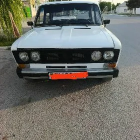 Lada 2106 1983