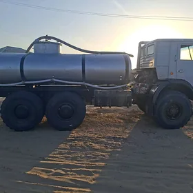 Kamaz 4310 1994