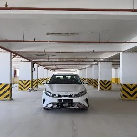 Kia Forte 2022