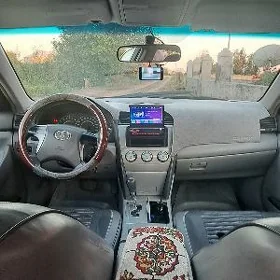 Toyota Camry 2010