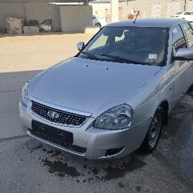 Lada Priora 2014