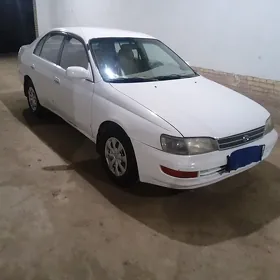 Toyota Corona 1992