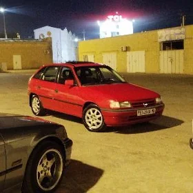 Opel Astra 1993