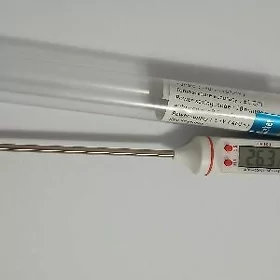Termometr
