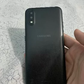Galaxy A01