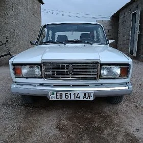 Lada 2107 1998
