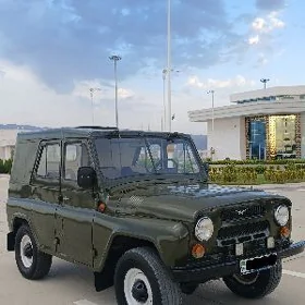 UAZ 452 2020