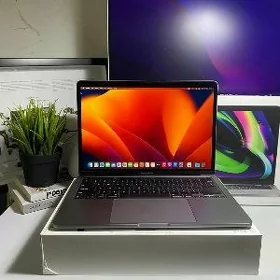 MacBook Pro M113-inch 8/256GB