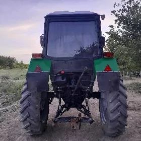 MTZ 80 2007