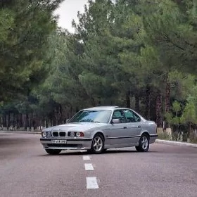 BMW 525 1994