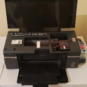 Epson T 50 printer