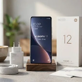 Xiaomi 12 (global version)