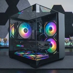 🟩 i5-12400 ️ RTX 3060 12GB