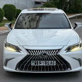 Lexus ES 350 2022