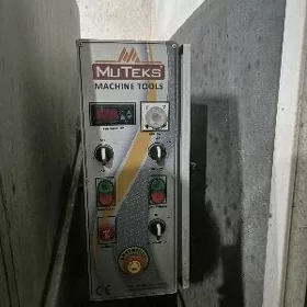 MuTEks