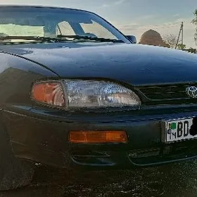 Toyota Camry 1993