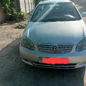 Toyota Corolla 2005