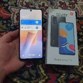 Redmi. Not11 6/128