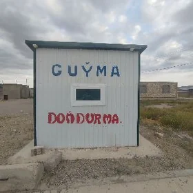 Morožny apparat,morožny Butka