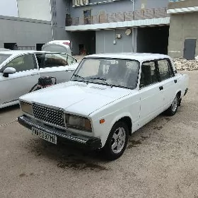 Lada 2107 1999