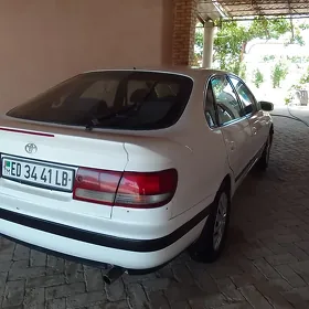 Toyota Corona 1994