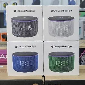 Alisa Mini 3 Pro Алиса Мини 3