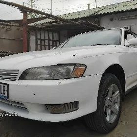 Toyota Mark II 1993