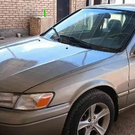 Toyota Camry 1998