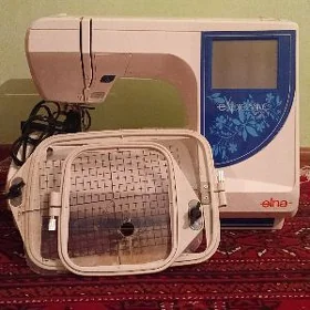 Elna 820
