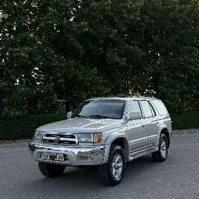 Toyota 4Runner 1997