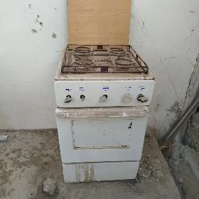 gaz pec