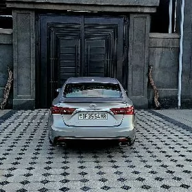 Toyota Avalon 2016