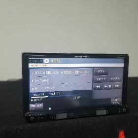 pioneer carrozzeria Amatly