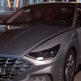Hyundai Sonata 2023