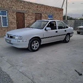 Opel Vectra 1991