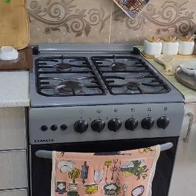 gaz plita