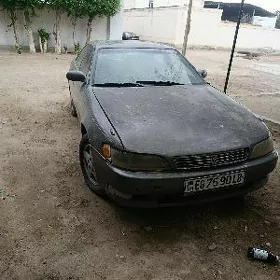 Toyota Mark II 1994
